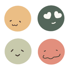 [LINE絵文字] emoji emotionの画像