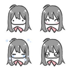 [LINE絵文字] にんげんシリーズ38の画像