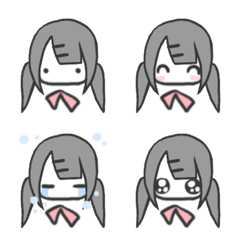 [LINE絵文字] にんげんシリーズ46の画像