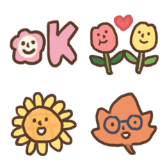 [LINE絵文字] Hello ！ Taiwan ！ Emoji ver.2の画像