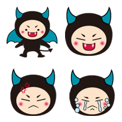 [LINE絵文字] Agent Sの画像