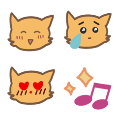 [LINE絵文字] tsumaki Daily Emojiの画像