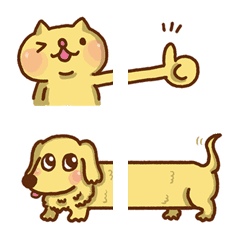 [LINE絵文字] Mr.outoutの画像
