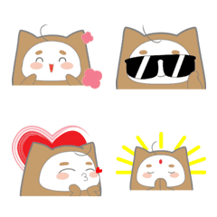 [LINE絵文字] Maowaの画像