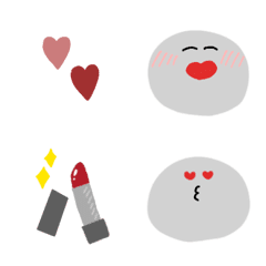 ころまる日常5の絵文字メイン画像
