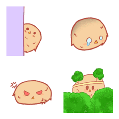 [LINE絵文字] Boonrodの画像