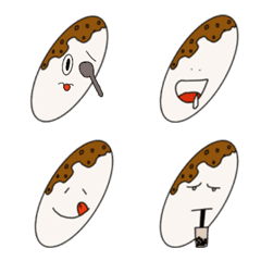 [LINE絵文字] arttttの画像