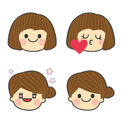 [LINE絵文字] w 36 waaの画像