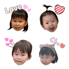 [LINE絵文字] miikoro31様専用emojiの画像