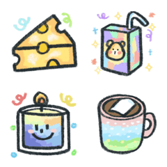 [LINE絵文字] Minicutiesの画像
