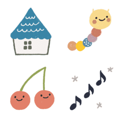 [LINE絵文字] tsukaeru emoji8の画像