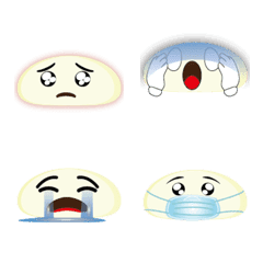 Bao bao3の絵文字メイン画像