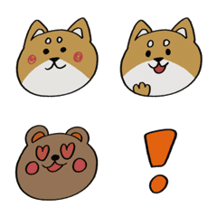 [LINE絵文字] Dogggの画像