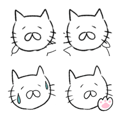 [LINE絵文字] ねこまるさんの画像