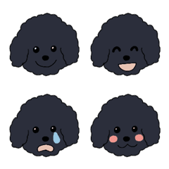 [LINE絵文字] elekun emojiの画像