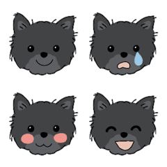 [LINE絵文字] rookie emojiの画像