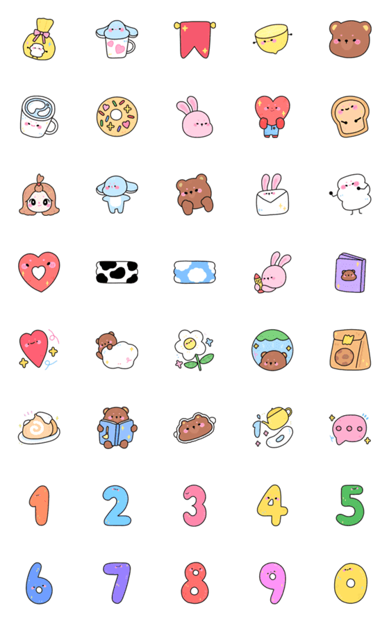 [LINE絵文字]beaverlunar | my first time ;-)の画像一覧
