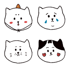 some daily emoji 1.0の絵文字メイン画像