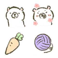 [LINE絵文字] alpaca yaの画像