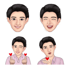[LINE絵文字] Mayong Emojiの画像