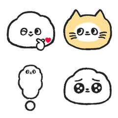 AWAKUN 絵文字 2の絵文字メイン画像