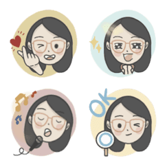 [LINE絵文字] supak is freeの画像