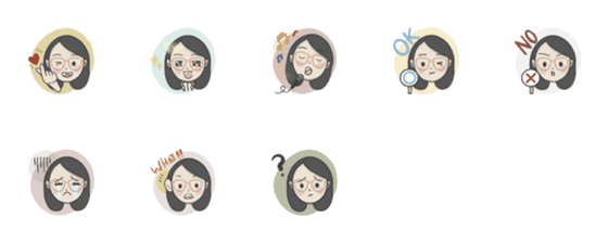 [LINE絵文字]supak is freeの画像一覧