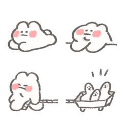 [LINE絵文字] bisdoooの画像