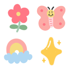 [LINE絵文字] Kimimotoの画像