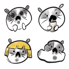 [LINE絵文字] Cat-Xuanの画像