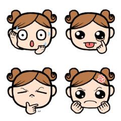 [LINE絵文字] Boringの画像