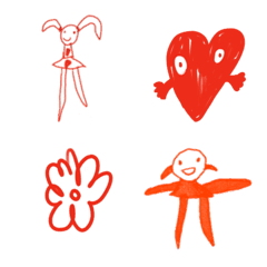 [LINE絵文字] Babaの画像