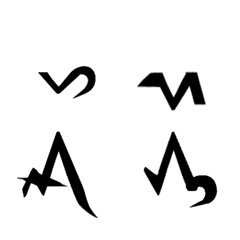 [LINE絵文字] マクェン語の画像