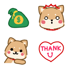 [LINE絵文字] Emoji Baby Chu-khrimの画像
