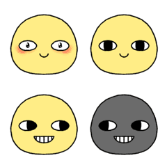 [LINE絵文字] ゴンゴンの画像