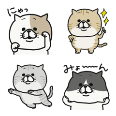 [LINE絵文字] ねこんぶの画像