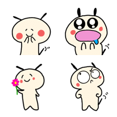 [LINE絵文字] わんころころ2の画像