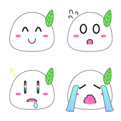 [LINE絵文字] Squishy Fuuの画像