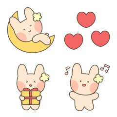 [LINE絵文字] トソ-ムはかわいいの画像