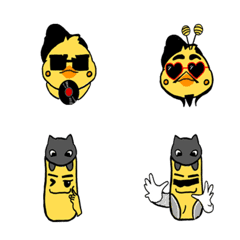 [LINE絵文字] Chanwooyoungの画像