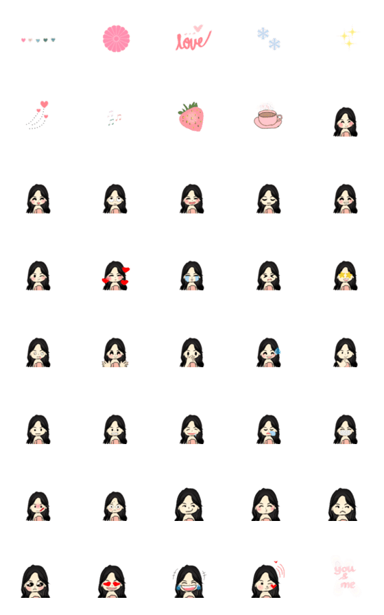 [LINE絵文字]Madam Baby | MRの画像一覧