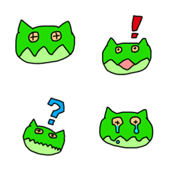 [LINE絵文字] ぽぽりゅーくんの画像