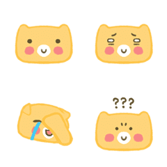 [LINE絵文字] Lifeshare babyの画像