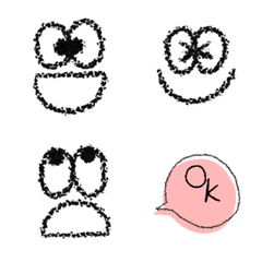 [LINE絵文字] いろんな場面で使える絵文字！の画像