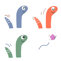 Line絵文字 大人可愛い ピンク ブラック 顔文字3 40種類 1円 Line絵文字 大人可愛い ピンク ブラック 顔文字3 40種類 1円