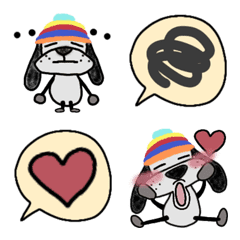 カラフル帽♡Oreo-chan vl.2