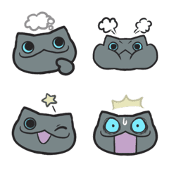[LINE絵文字] Himechan Emojiの画像