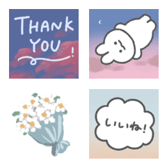 Line絵文字 風景 の完全一覧 全31種類 Line絵文字 風景 の完全一覧 全31種類