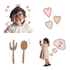 [LINE絵文字] Yunoha emoji.*の画像