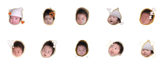 [LINE絵文字]Ryoya emoji_587の画像一覧